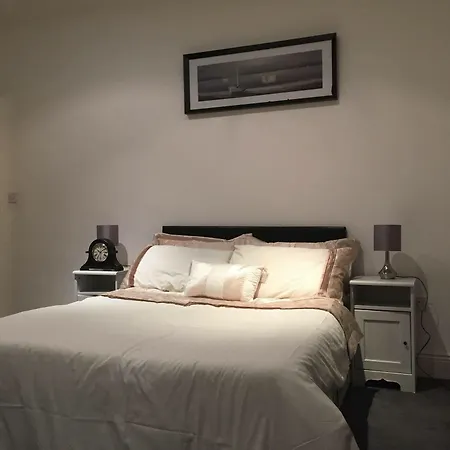 酒店 Montrose House 都柏林