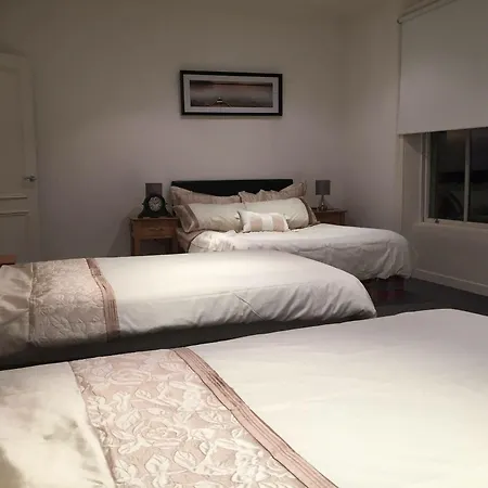 Montrose House 3* Dublin