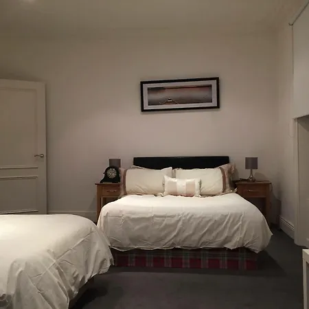 Montrose House 3* Dublin