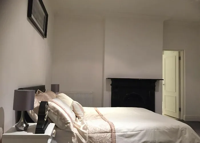 Montrose House Dublin