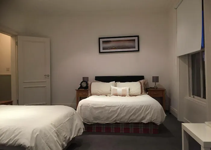 Montrose House 3* Dublin