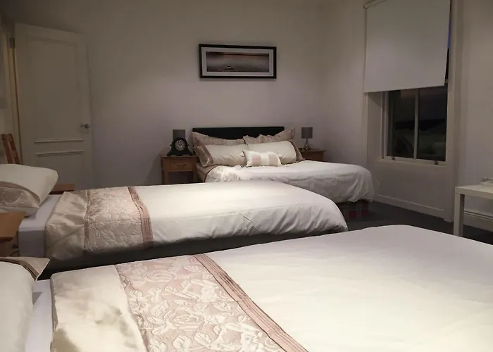 Montrose House 3* Dublin