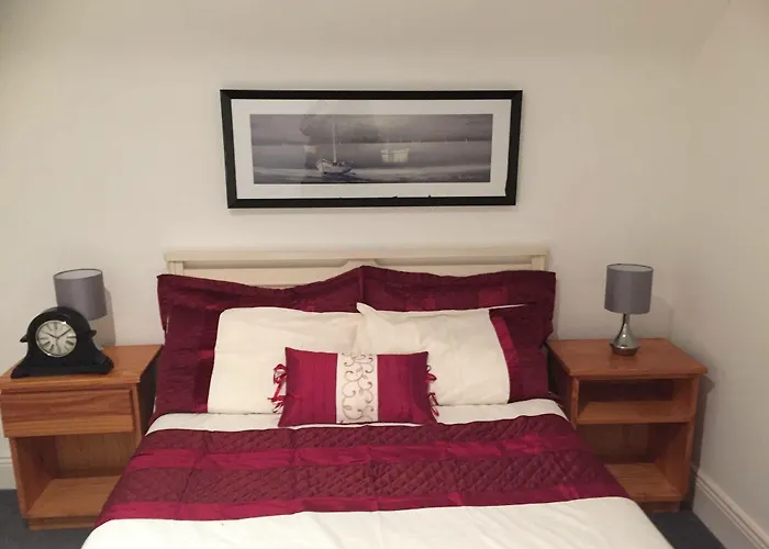 Otel Montrose House Dublin