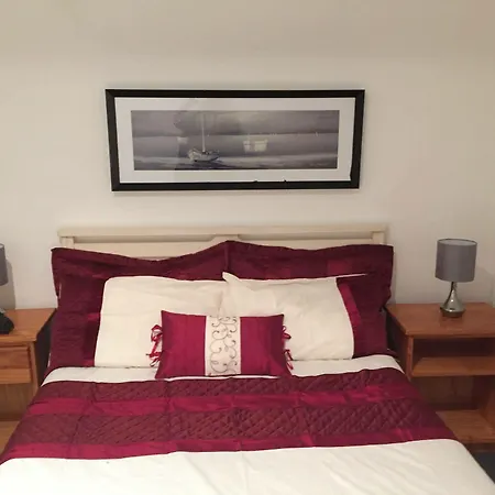 Hotel Montrose House Dublino