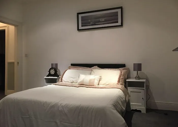 Hotel Montrose House Dublin