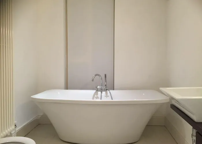 Hotel Montrose House Dublin